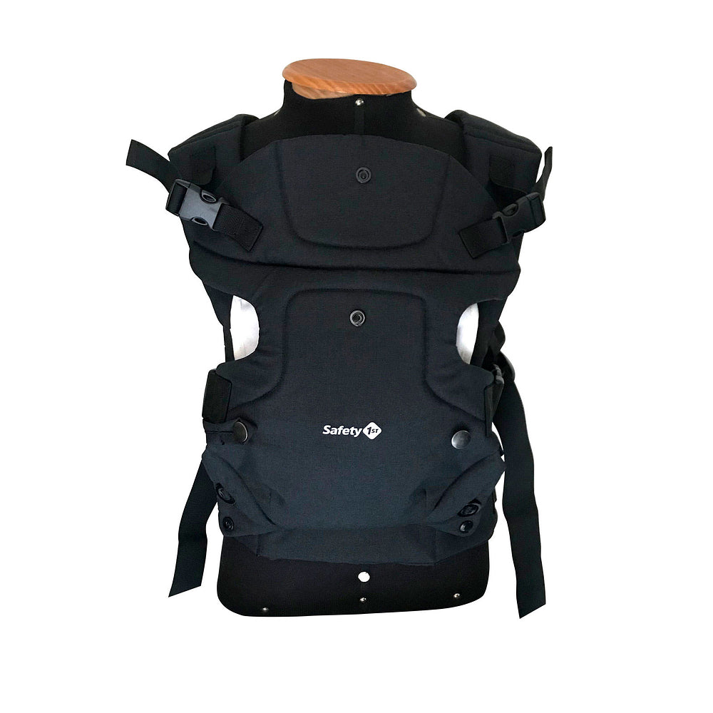 Canguru Freedom Black - Safety 1st