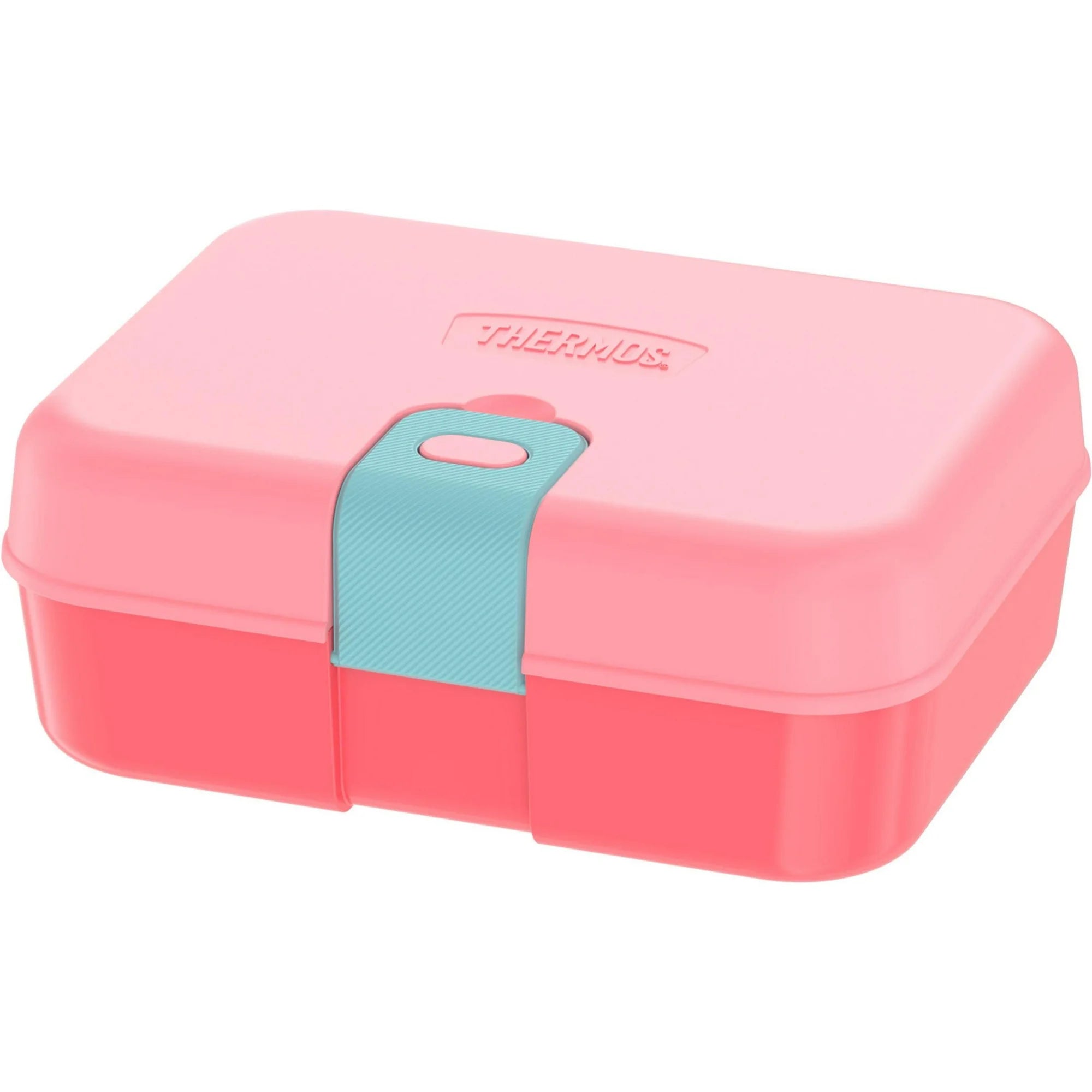 Lancheira Bento Box Rosa Thermos