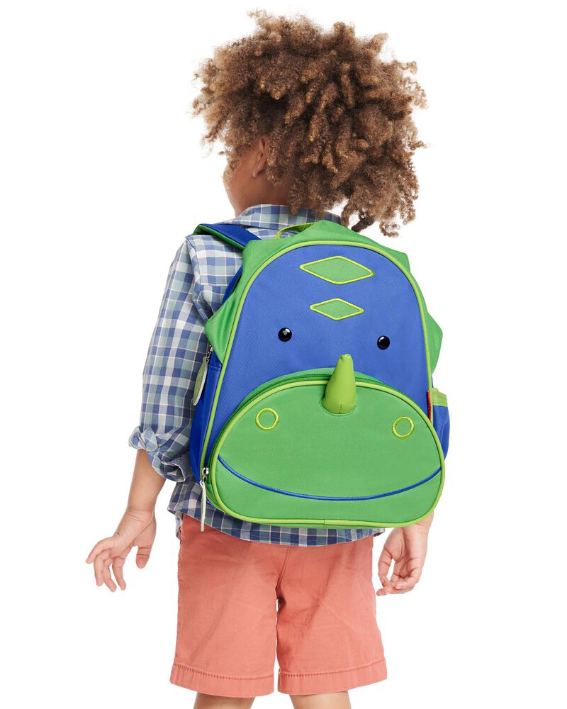 Mochila Infantil Zoo Dino Skip Hop