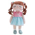 Boneca Metoo Angela Candy School 33cm