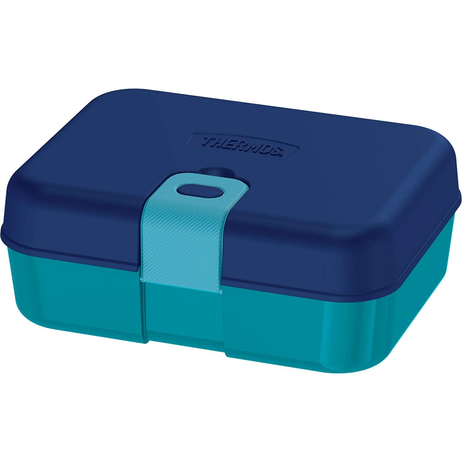 Lancheira Bento Box Azul Thermos