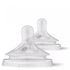 Bico Pétala 3.0 Duplo Fluxo 5 6m+ - Philips Avent