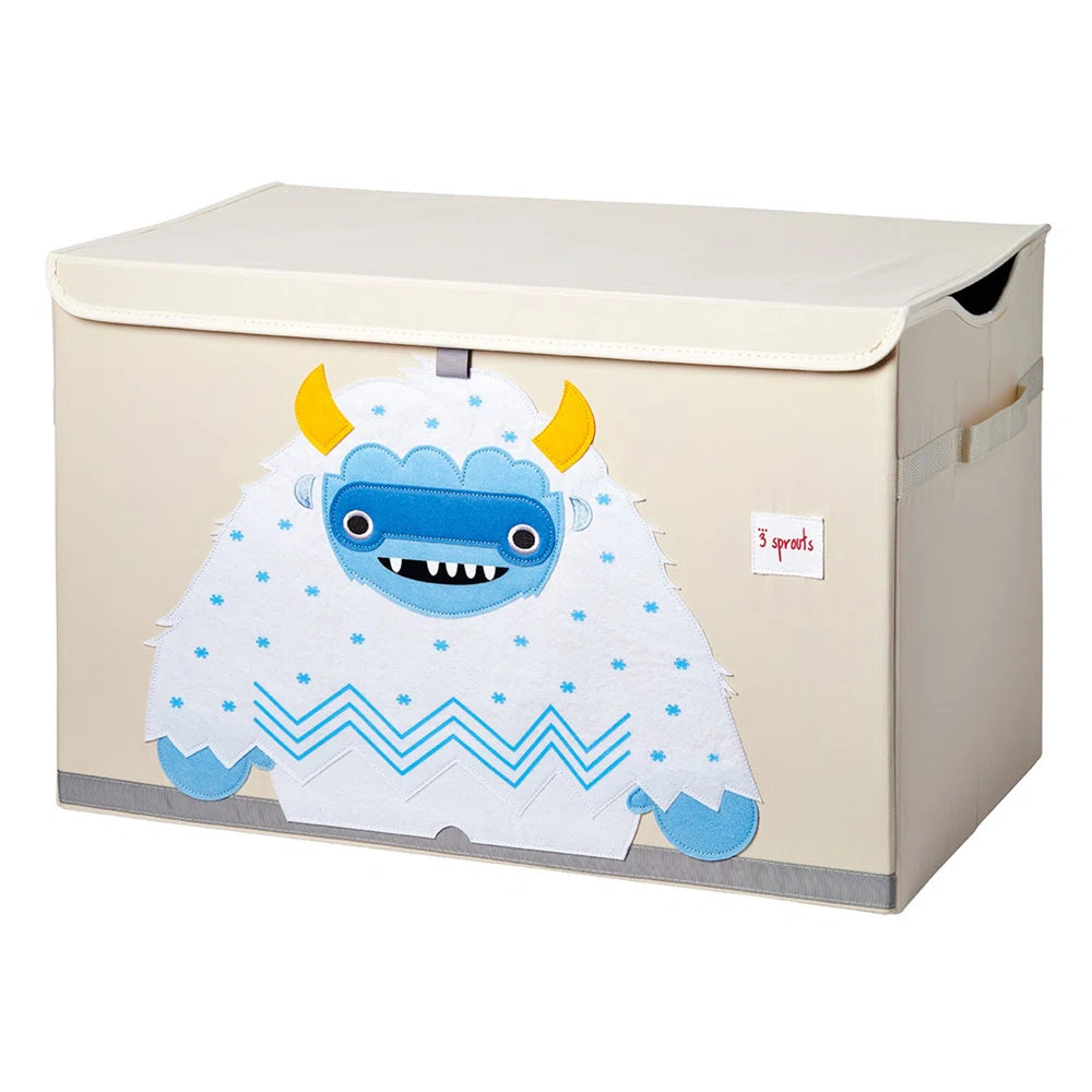 Organizador Retangular Yeti 3 Sprouts