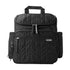 Bolsa Maternidade Mochila Forma Preto Skip Hop