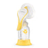 Extrator de Leite Materno Manual Harmony Flex™ Medela