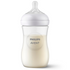 Mamadeira Pétala 3.0 260ml Transparente - Philips Avent