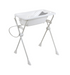 Banheira Kit Banho Branco Burigotto
