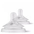 Bico Pétala 3.0 Duplo Fluxo 4 3m+ - Philips Avent