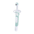 Escova de Dente Infantil MAM Training Brush - 5+ meses - Azul