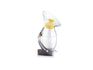 Bomba Coletora em Silicone de Leite Materno 100 ml Medela