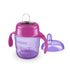 Copo de Transição Easy Sip 6m+ 200ml Rosa - Philips Avent