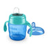 Copo de Transição Easy Sip 6m+ 200ml Azul - Philips Avent