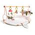 Tapete de Atividades Gymini Luxe Developmental Boho Chic - Tiny Love