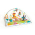 Tapete de Atividades Gymini Deluxe Into The Forest - Tiny Love